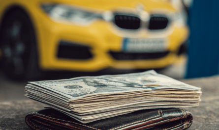 money-and-cars